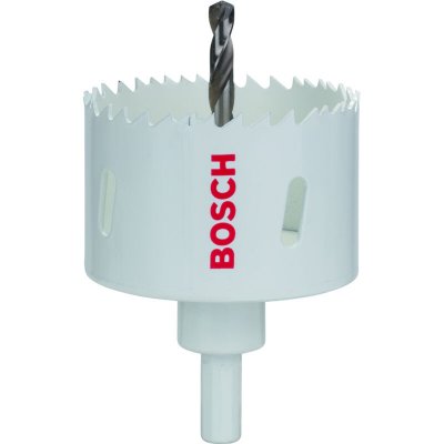 BOSCH  Accessories 2609255614 Scie cloche HSS Bim&eacute;tal Diam&egrave;tre 67 mm