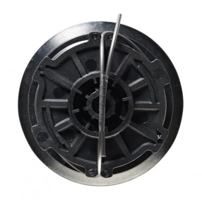 BOSCH  Accessories 2609256271 Plateau de pon&ccedil;age Caoutchouc 115 mm