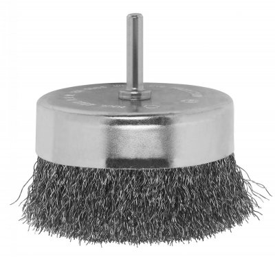 BOSCH  Accessories 2609256520 Brosse boisseau pour Perceuses