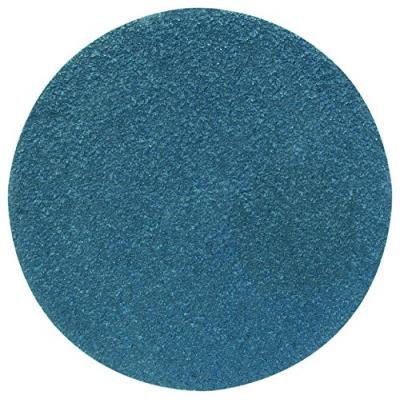 BOSCH ACCESSORIES  2609256D35 Lot de 5 Disques pour Ponceuse PWR 180 CE