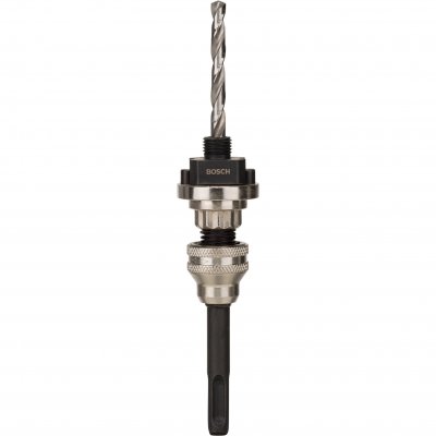 BOSCH  Accessories 2609390590 Adaptateur SDS-Plus 14 - 210 mm