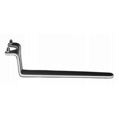 GENERIQUE Bosch Accessories 3607950017 Cl&eacute; &agrave; ergots Pour GBR