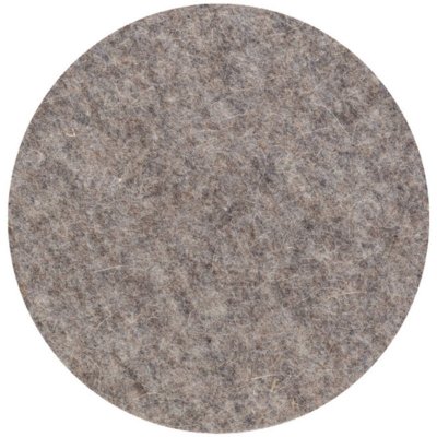 BOSCH  Accessories 3608604001 Disque de polissage Duret&eacute; faible 160 mm