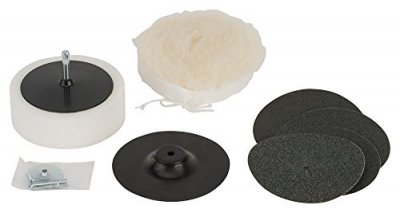 BOSCH  Accessories 603004101 S24 accessoires polissage