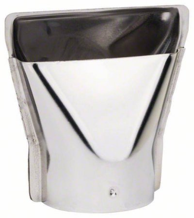 BOSCH  Accessories Buses Prot&egrave;ge-vitres, 50mm x 33.5mm, Gris