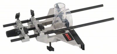 BOSCH  Accessories But&eacute;e parall&egrave;le (10mm, Accessoires pour D&eacute;fonceuses)