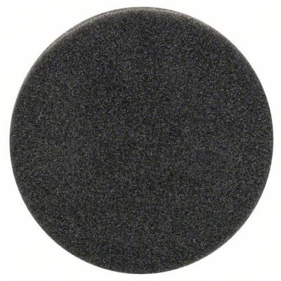 BOSCH  Accessories &Eacute;ponges &agrave; Polir pour Perceuses, 125mm