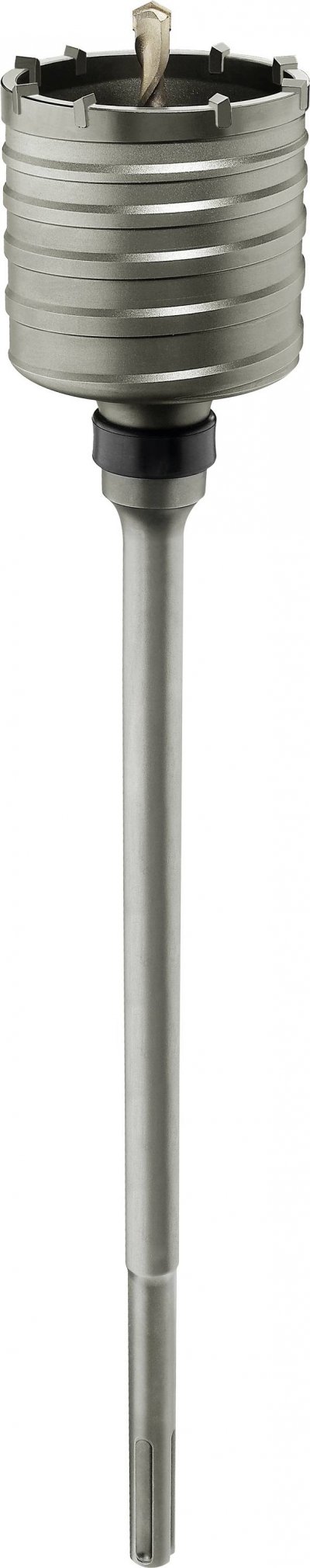 BOSCH  Accessories F00Y145188 Couronne-tr&eacute;pan SDS-max 45 x 160 x 290 mm