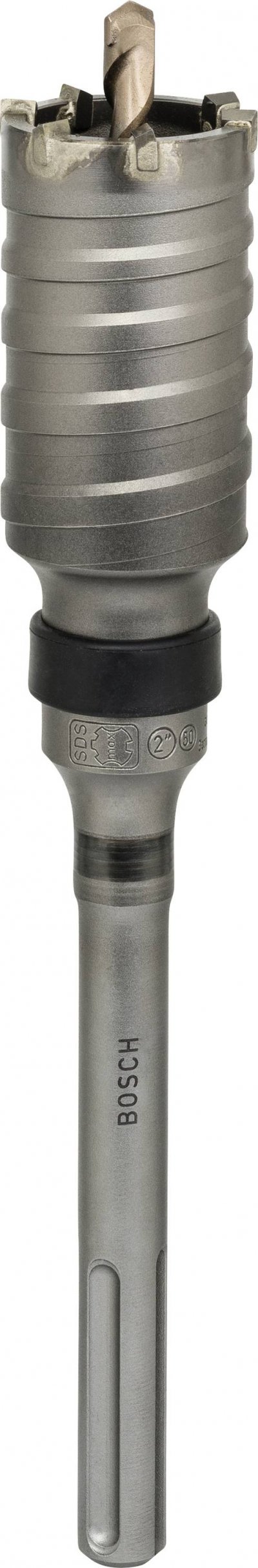 BOSCH  Accessories F00Y145190 Couronne-tr&eacute;pan SDS-max 50 x 160 x 290 mm