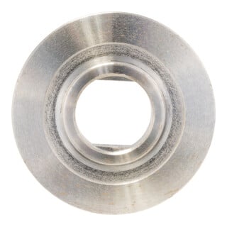 BOSCH  Accessories Flasque de Serrage pour Fraiseuse &agrave; Lamelle, 20mm