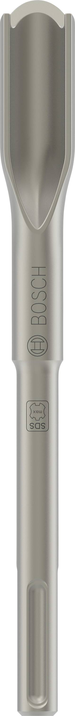 BOSCH  Accessories Gouges SDS Max, 32mm Burin Tranchant, 300mm Longueur