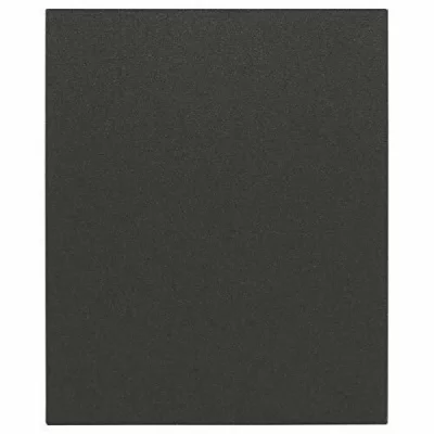 Bosch Accessories J410 Lot de 50 feuilles abrasives non perfor&eacute;es 230 x 280 mm