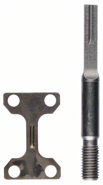 BOSCH  Accessories Poin&ccedil;on Universel pour Syst&egrave;me GNA 1.6 L