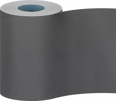 BOSCH  Accessories Rouleau Abrasif C355 pour Pon&ccedil;age Manuel, 240 Grain, 93mm x 5m