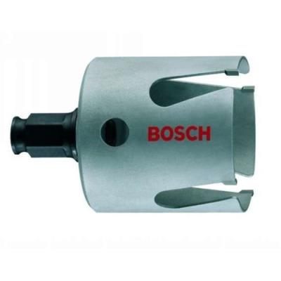 BOSCH  Accessories Scie-Tr&eacute;pan pour Perceuse, 5 Dents, 105 Diam&egrave;tre