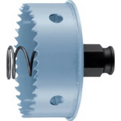 BOSCH  Accessories Scie-Tr&eacute;pan Sp&eacute;ciale pour T&ocirc;le, 19mm Diam&egrave;tre