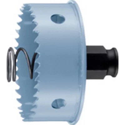 BOSCH  Accessories Scie-Tr&eacute;pan Sp&eacute;ciale pour T&ocirc;le, 32mm Diam&egrave;tre