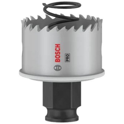 BOSCH  Accessories Scie-Tr&eacute;pan Sp&eacute;ciale pour T&ocirc;le, 41mm Diam&egrave;tre