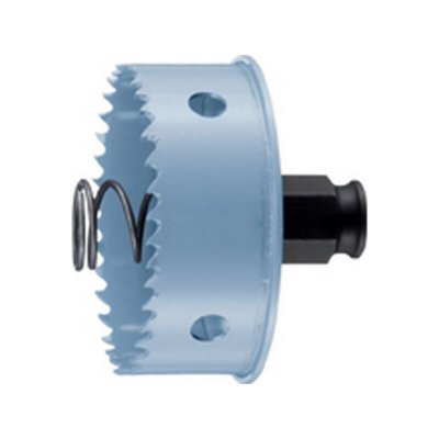 BOSCH  Accessories Scie-Tr&eacute;pan Sp&eacute;ciale pour T&ocirc;le, 76mm Diam&egrave;tre