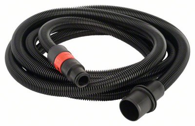 BOSCH  Accessories Tuyaux d'aspirateur avec connexion &agrave; ba&iuml;onnette