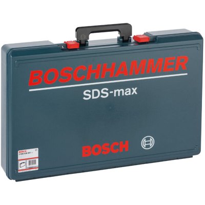 BOSCH  Accessories Valise de transport en plastique , 617 X 413 X 140