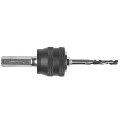 GENERIQUE BOSCH Adaptateur Power Change Heavy Duty - Avec queue six pans 11 mm
