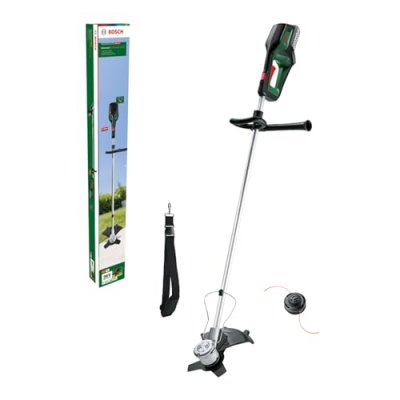 BOSCH  Advanced BrushCut 36V 23-750 - D&eacute;broussailleuse &agrave; batterie - 2Ah