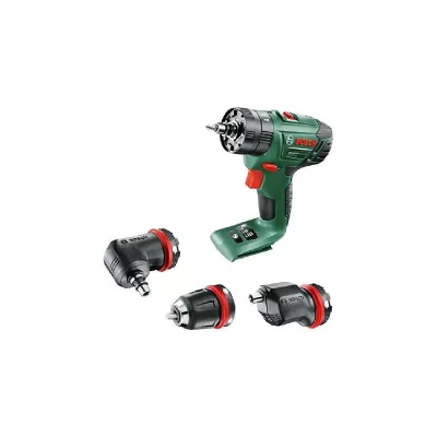 BOSCH  AdvancedImpact 18 QuickSnap