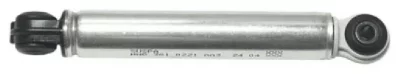 BOSCH  - amortisseur longueur 215 m/m x 265 m/m pour lave linge