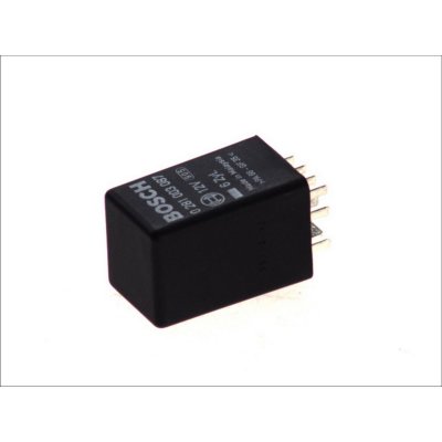 BOSCH  Appareil de commande (temps de pr&eacute;chauffage) 0 281 003 087