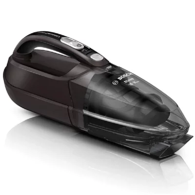 BOSCH  Aspirateur &agrave; main BHN16L Move Lithium gris