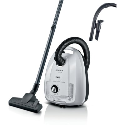 BOSCH  - Aspirateur avec sac  BGL38WH2 - BGL38WH2