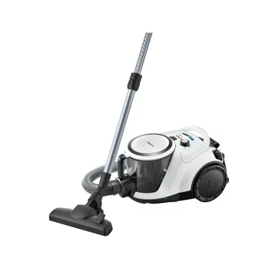 BOSCH  Aspirateur sans sac  BGS41K332 550W Noir