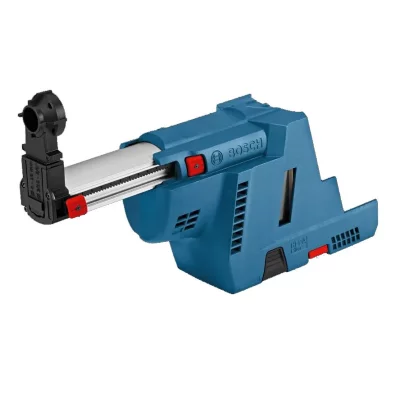 BOSCH  Aspiration pour perfo 18V SDS plus - GDE18V-16 - 1600A0051M