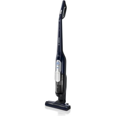 BOSCH  Athlet Serie 6 BCH85N - Aspirateur - balai - sans sac - sans fil - bleu