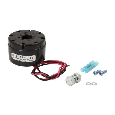 BOSCH  Avertisseur de marche arri&egrave;re 0 986 334 001