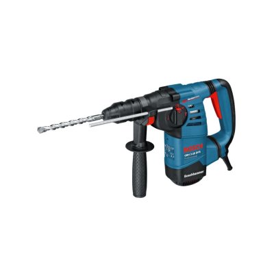 BOSCH  - b marteau de forage 800w gbh3-28dfr