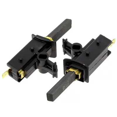 BOSCH  B/s/h - Balai Charbon X1 Contenu En Quantite: 1 - Ref: 00600889