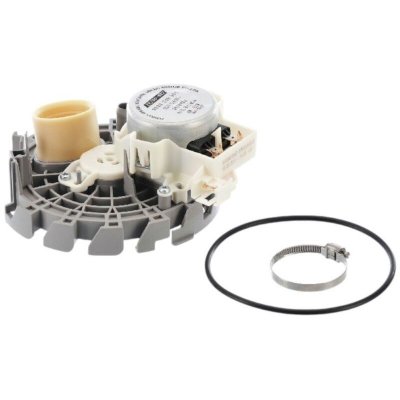 BOSCH  B/S/H. BOITIER DE DURETE D EAU. Ref: 00644996