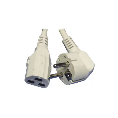 BOSCH  B/S/H. CORDON ALIMENTATION SECTEUR LONG 1,20 M. Ref: 00644825