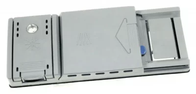 BOSCH  B/s/h - Distributeur Produit 1 Bobine Avec Ils - Ref: 00263088