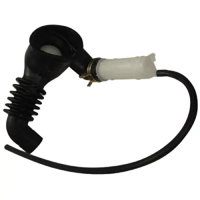 BOSCH  B/s/h. Ensemble Durite Cuve Pompe. Ref: 00480443