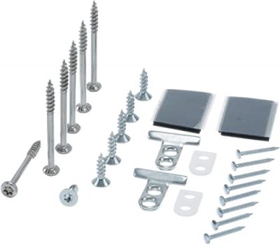 BOSCH  B/s/h - Jeu De Montage Facade D Habillage - Ref: 00618833