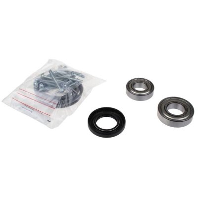 BOSCH  B/s/h - Jeu De Supportkit Reparation - Ref: 00619808