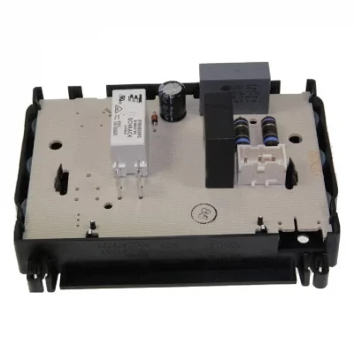 BOSCH  B/S/H. MINUTERIE HORLOGE. Ref: 00649644