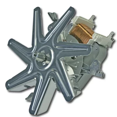 BOSCH  B/s/h - moteur ventilateur chaleur tournante