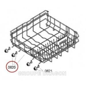 BOSCH  B/S/H - panier inferieur seul pour lave vaisselle  B/S/H