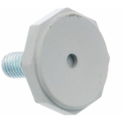 BOSCH  B/S/H - Pied pour lave linge  B/S/H