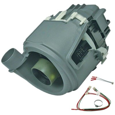 BOSCH  B/s/h. Pompe De Chauffage 1bs3615-6ca730.60002.. Ref: 00654575