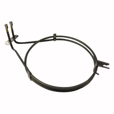 BOSCH  B/S/H. RESISTANCE CHALEUR TOURNANTE 1600 W. Ref: 00443340